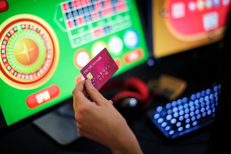 Antarmuka aplikasi mobile dewa135 menampilkan dashboard sportsbook Liga 1 dan menu kasino langsung