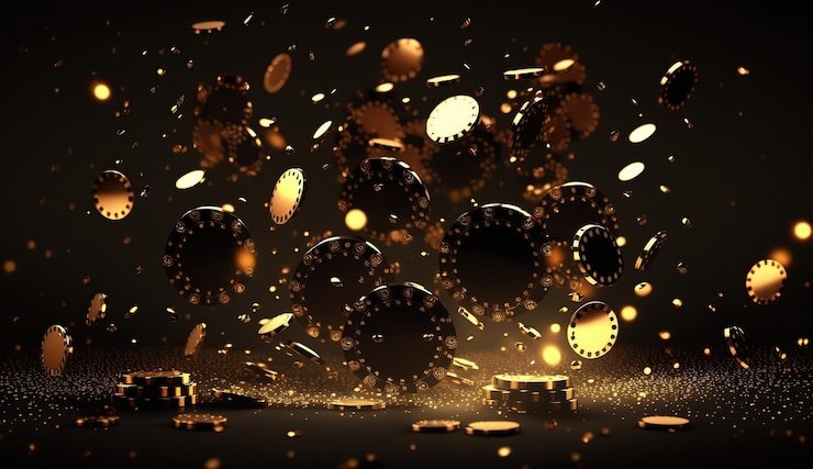 dewa135 featured game showcase