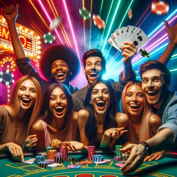 Riwayat Betting Game 